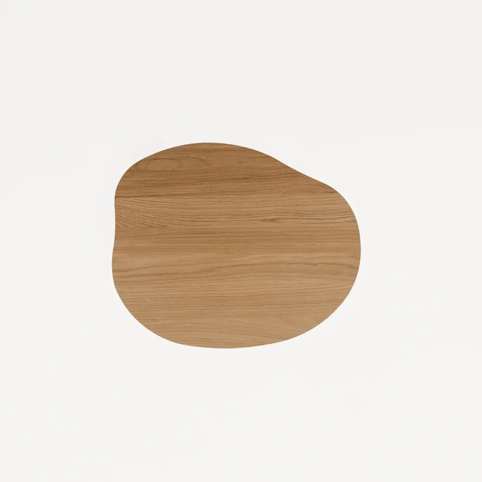 Farmhouse Side Table - Pond - Image 4