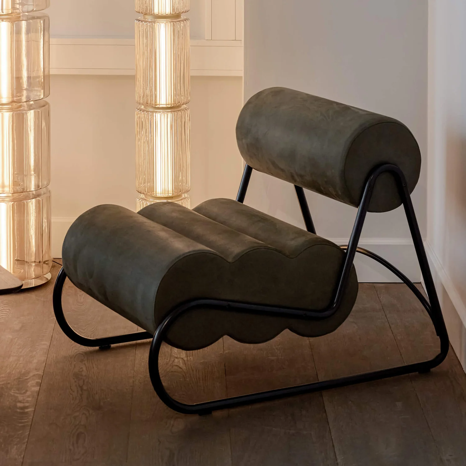 Fave Chair - Image 3