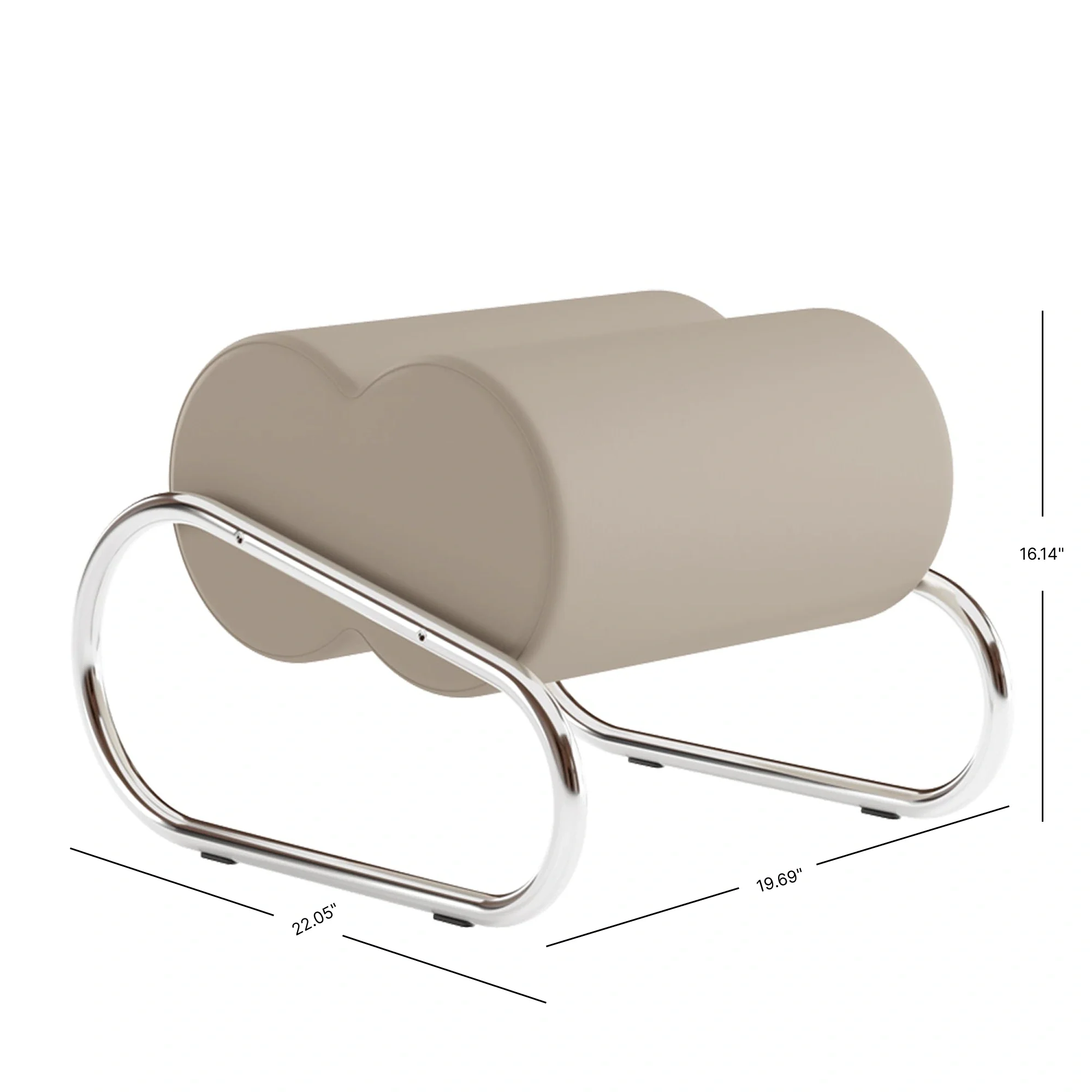 Fave Footstool - Image 3
