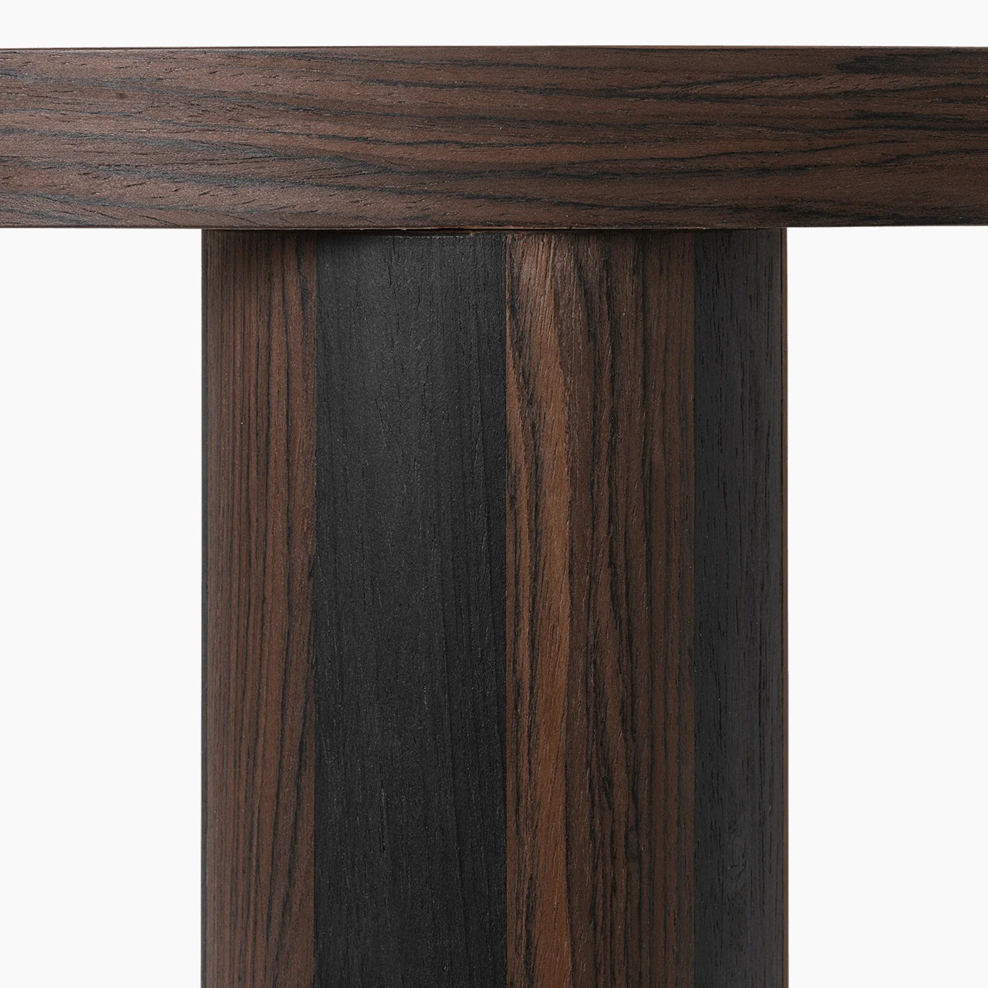 Post Coffee Table - Large - Image 4