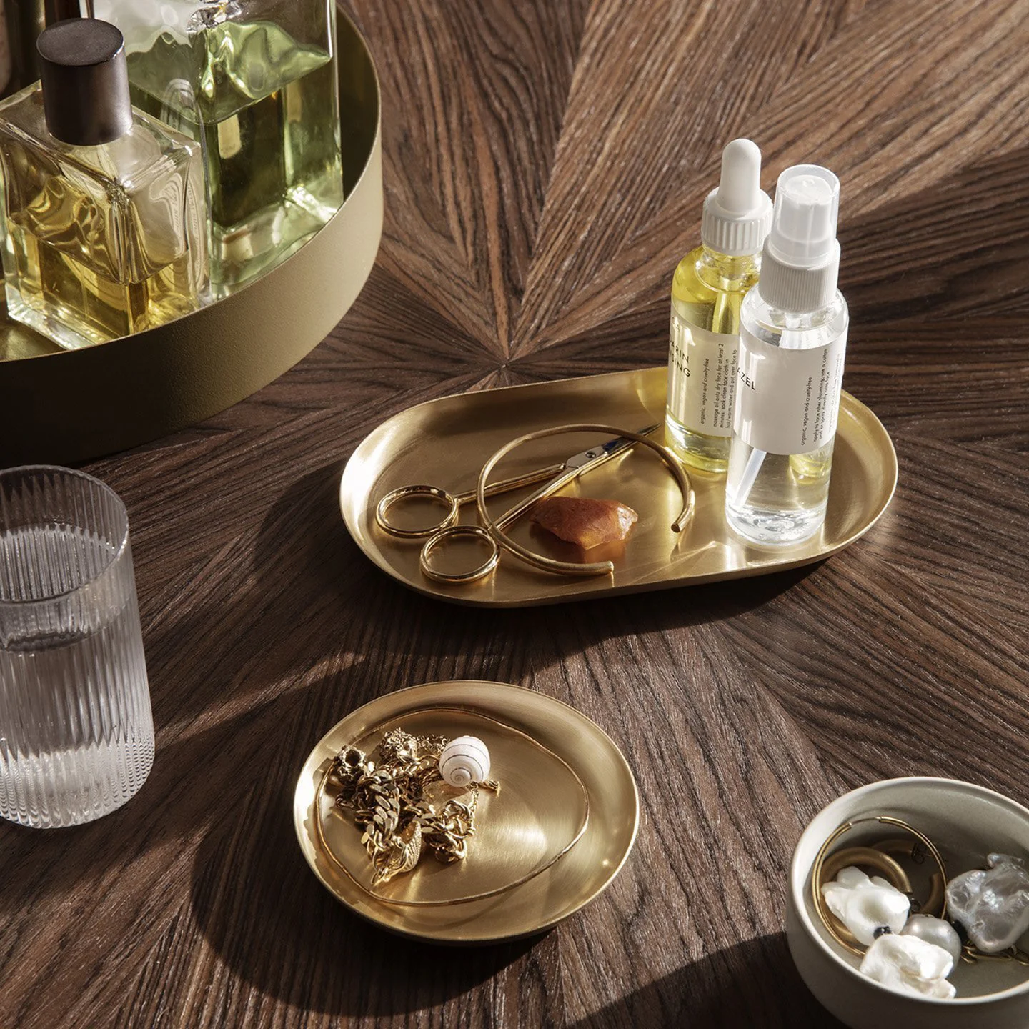 Post Coffee Table - Small - Image 9
