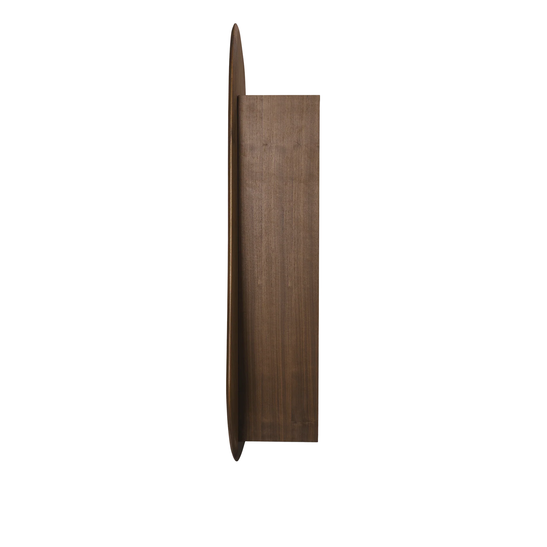 Feve Wall Cabinet - Walnut - Image 3