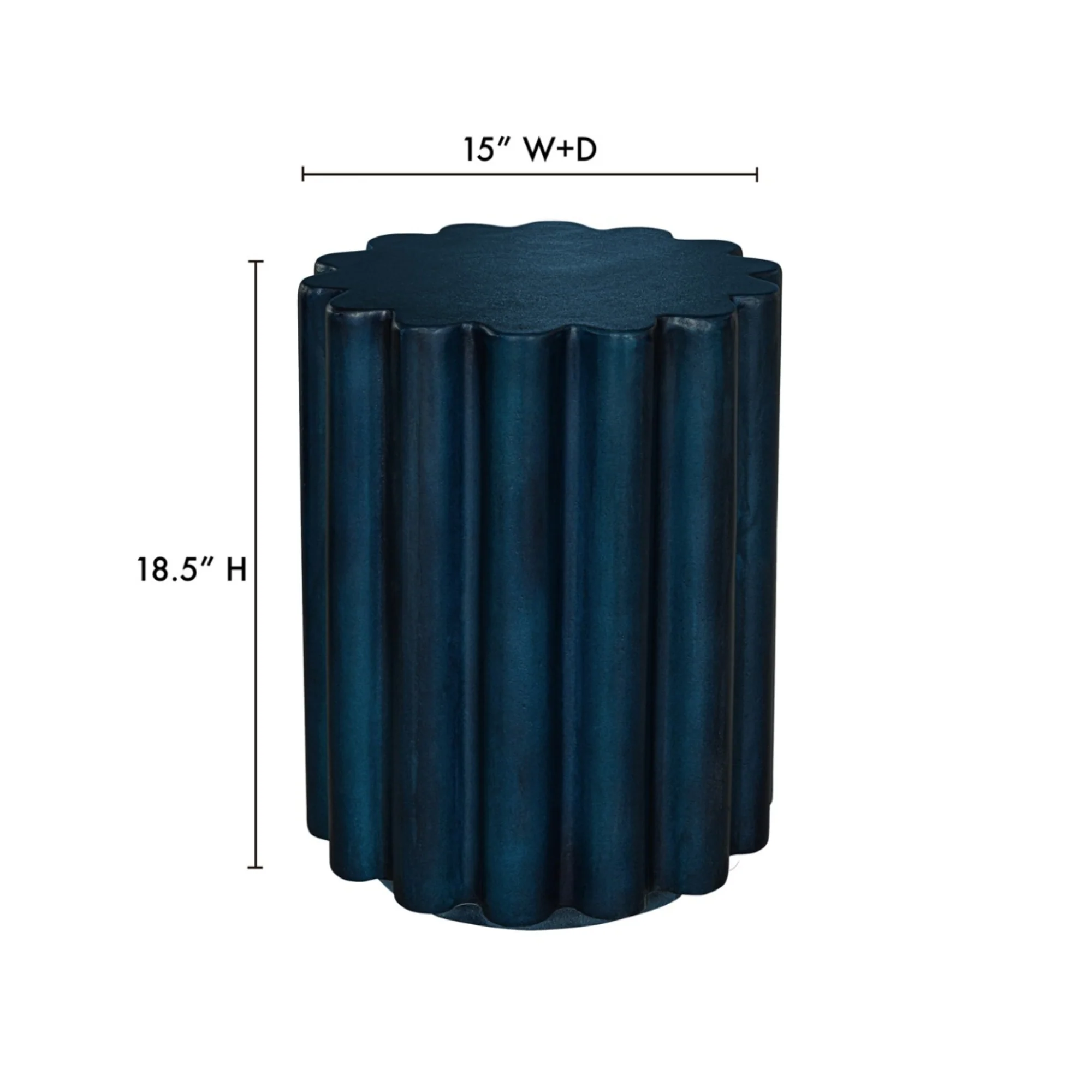 Finn Accent Table - Image 12