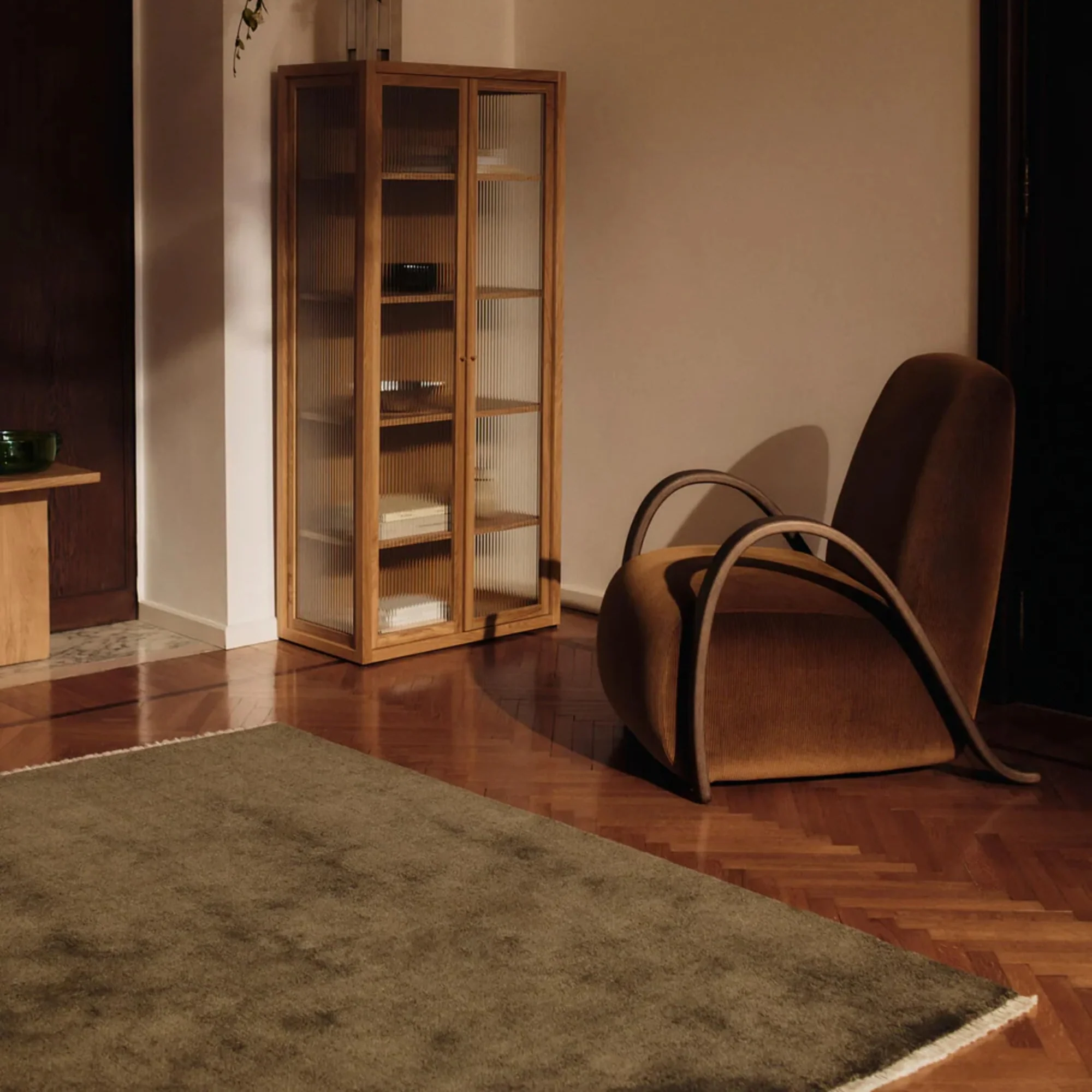 Firth Jute Rug - Image 2