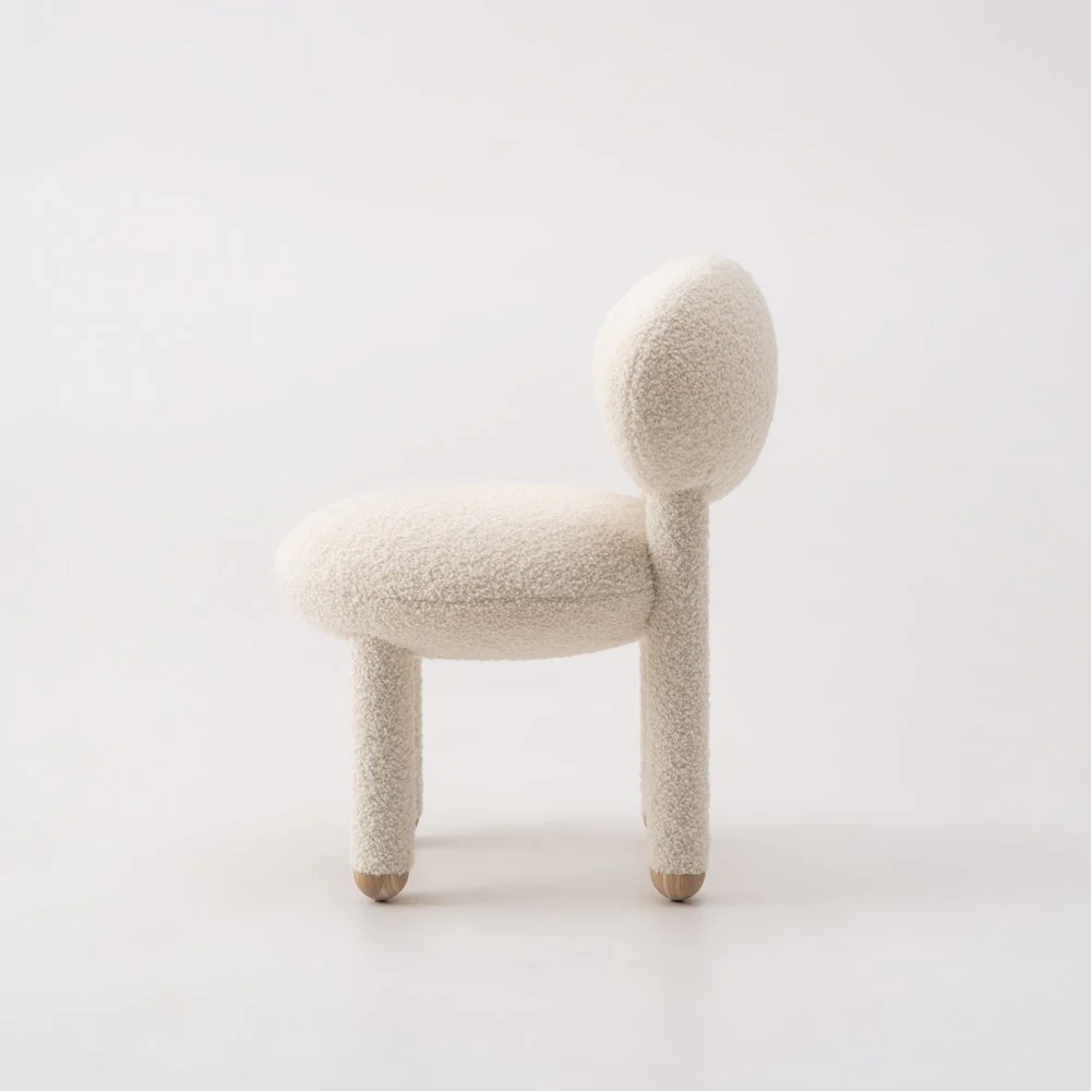Flock Chair CS1 - Image 10