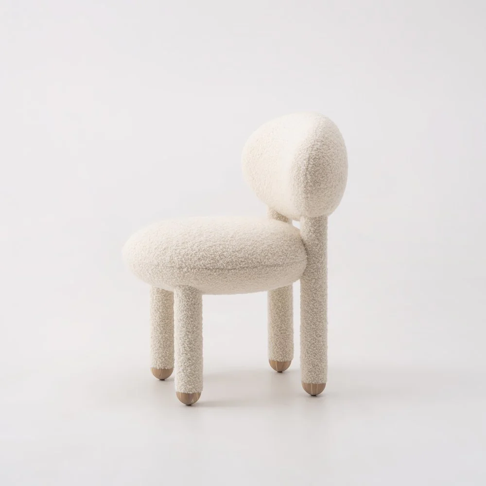 Flock Chair CS1 - Image 11
