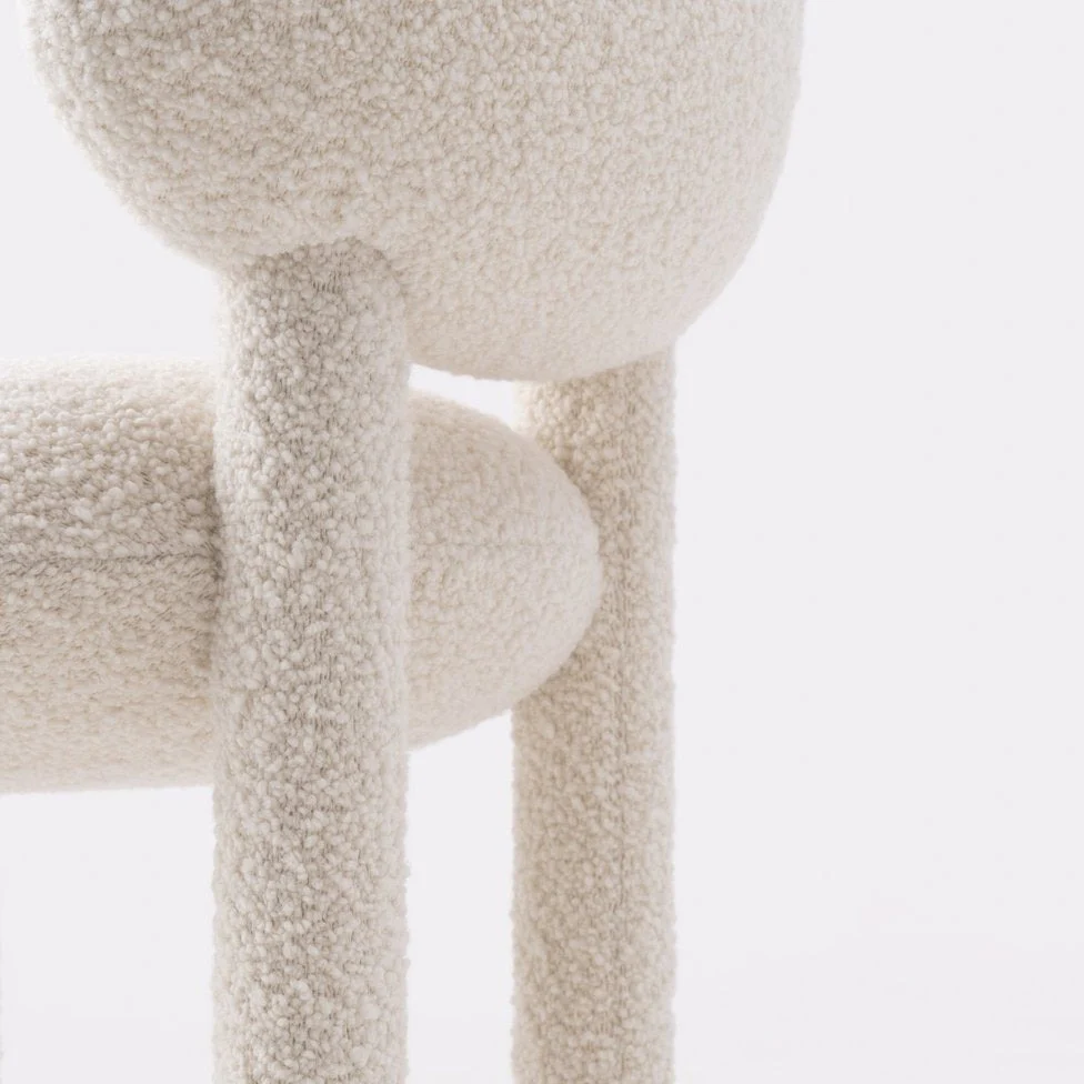 Flock Chair CS1 - Image 15