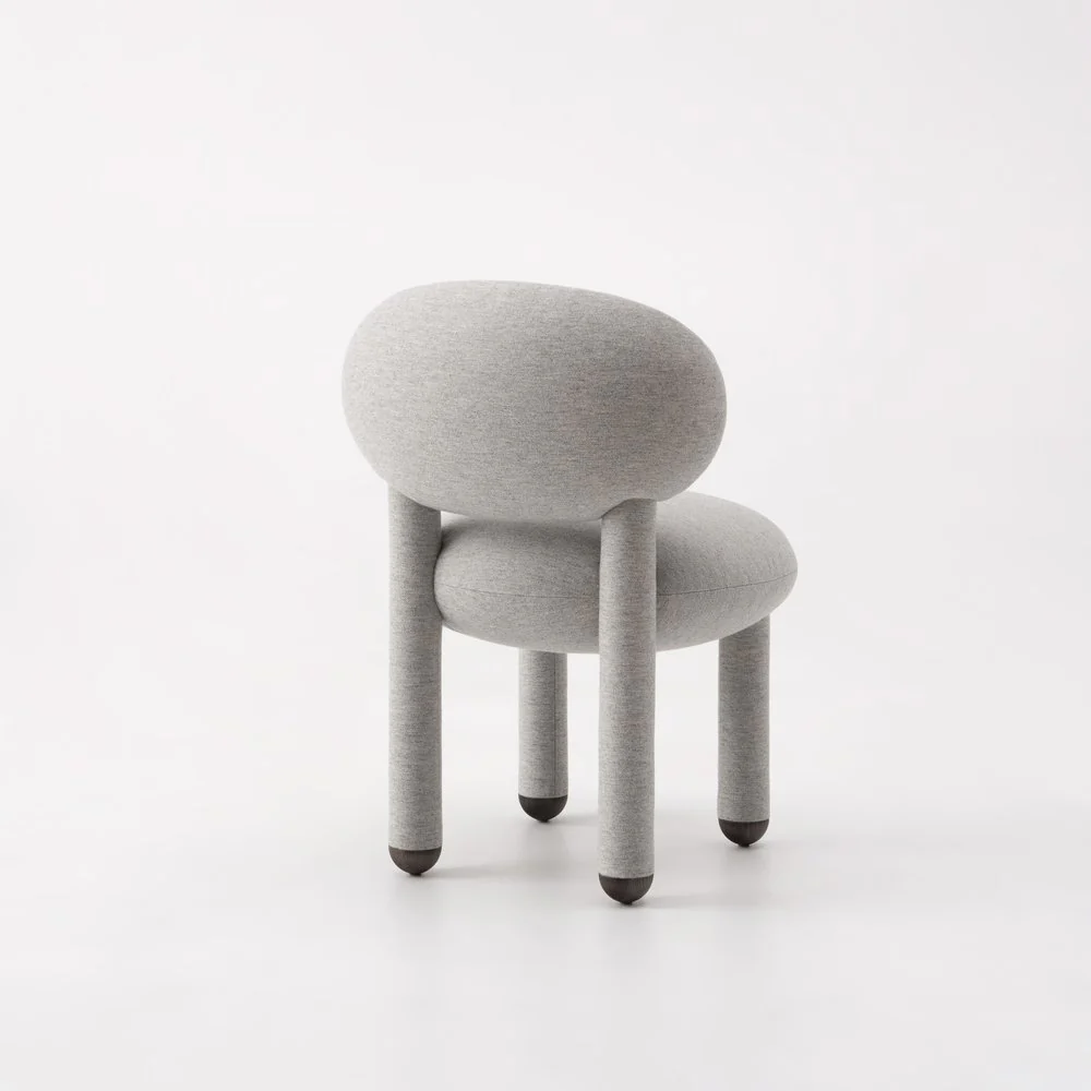 Flock Chair CS1 - Image 18