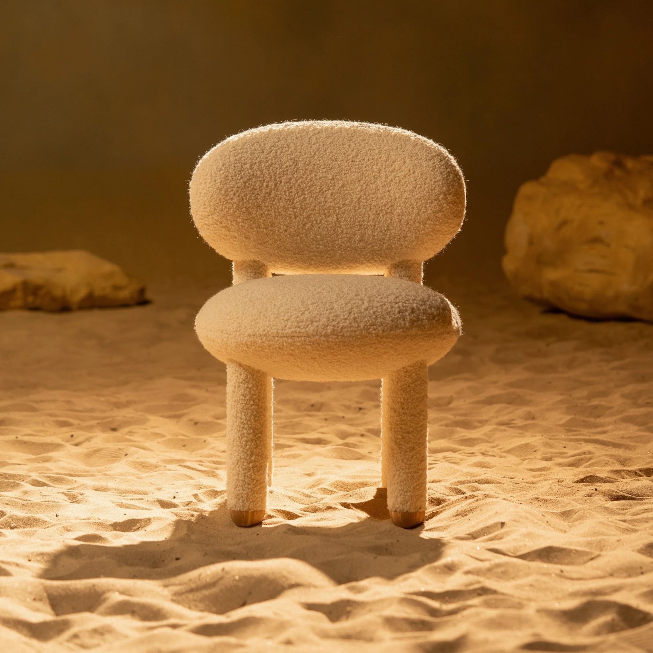 Flock Chair CS1 - Image 6