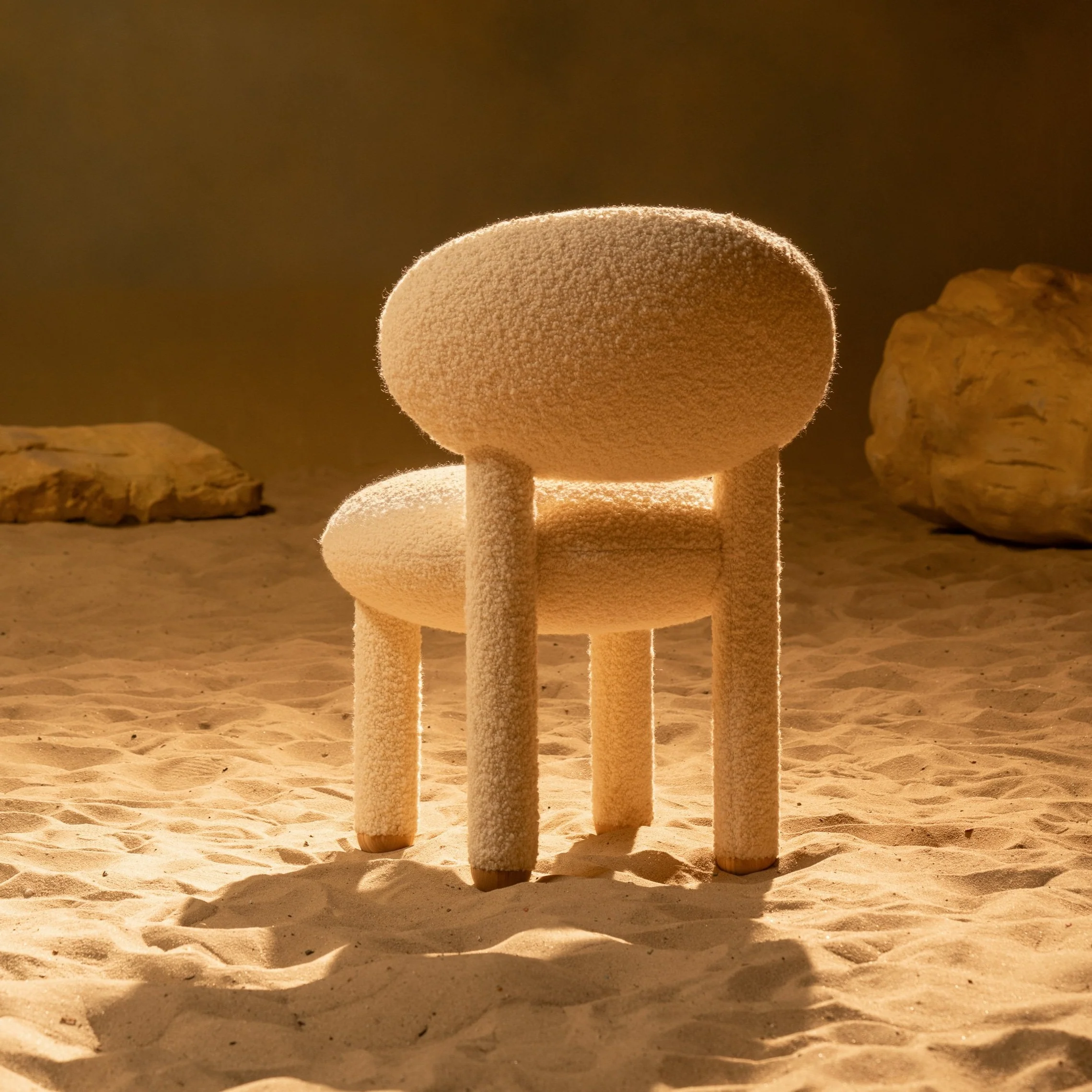Flock Chair CS1 - Image 7