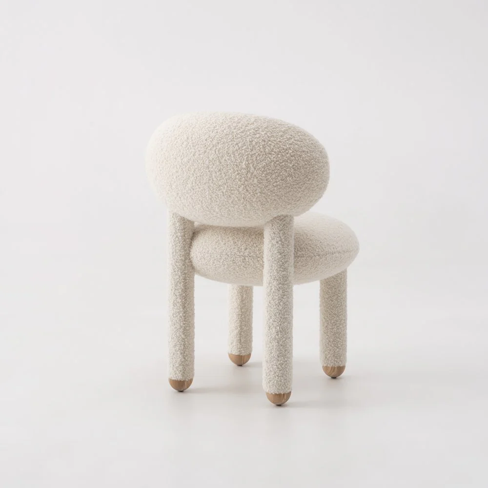 Flock Chair CS1 - Image 8