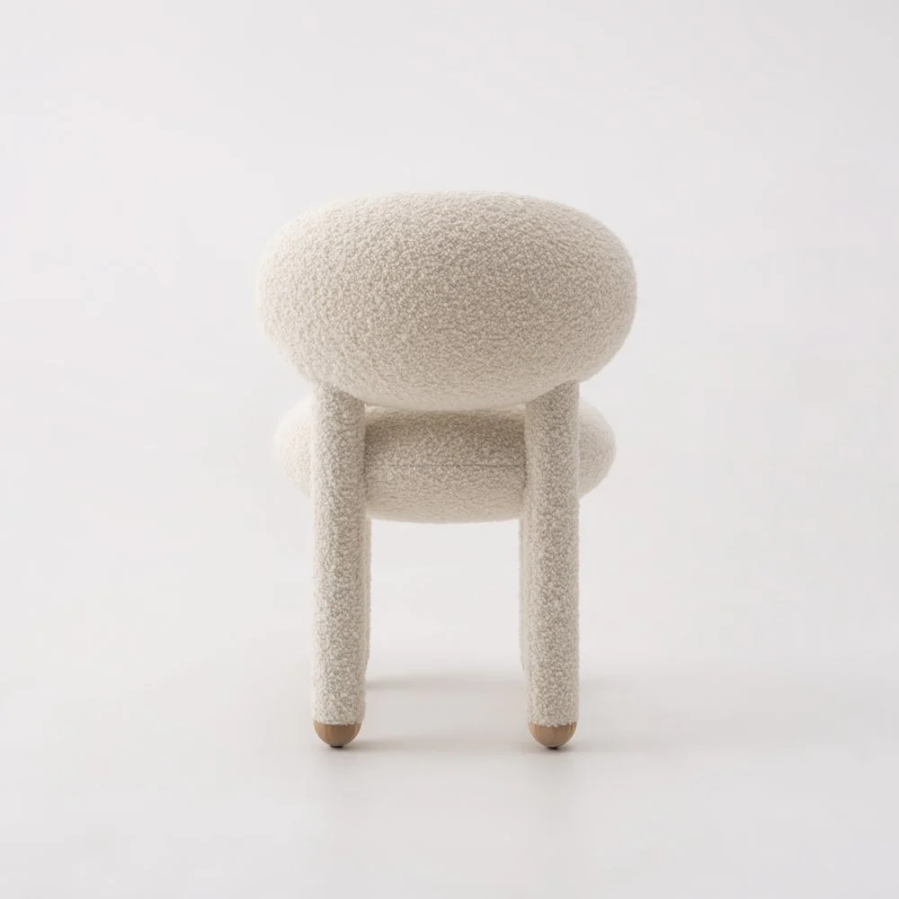 Flock Chair CS1 - Image 9
