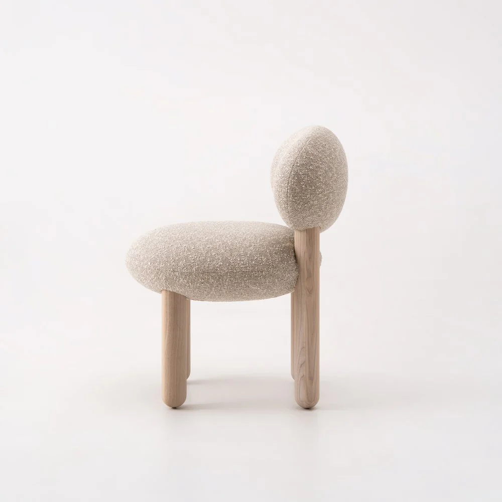 Flock Chair CS2 - Image 10