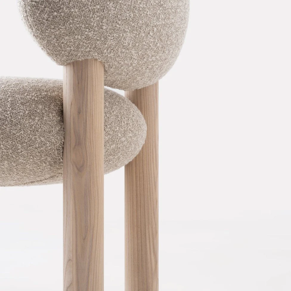 Flock Chair CS2 - Image 11