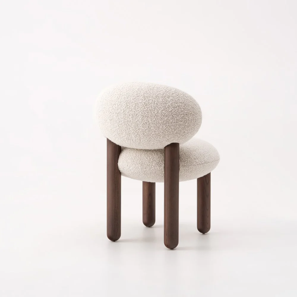Flock Chair CS2 - Image 14