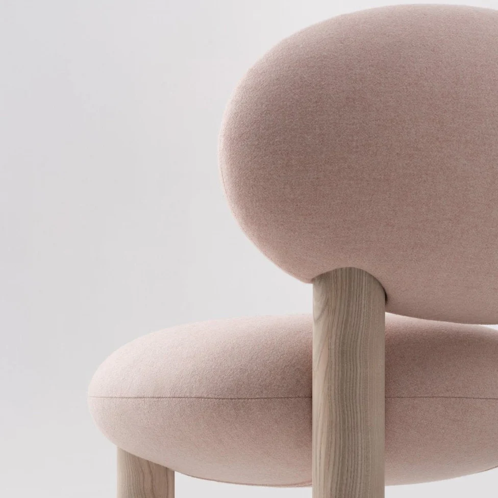 Flock Chair CS2 - Image 19