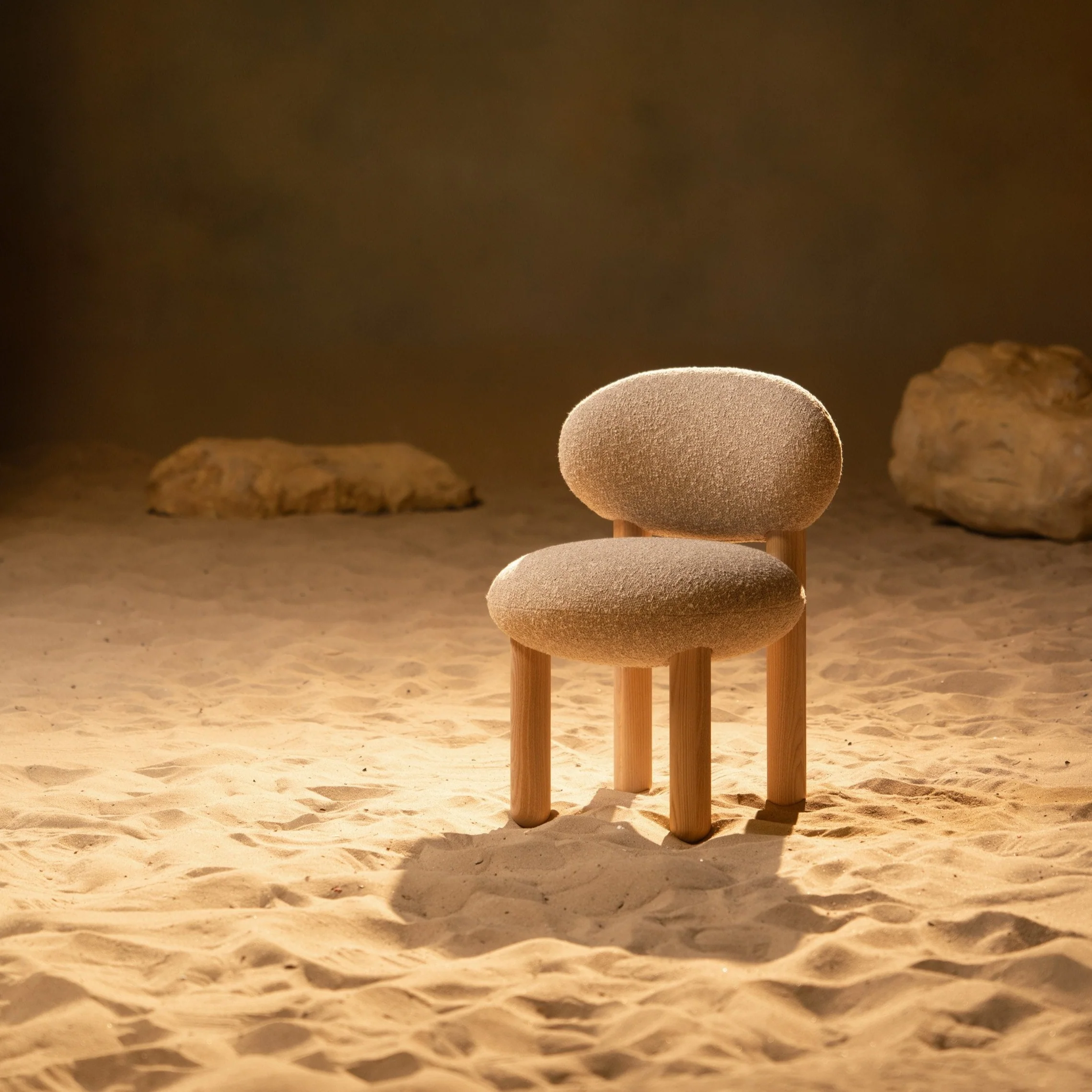 Flock Chair CS2 - Image 3