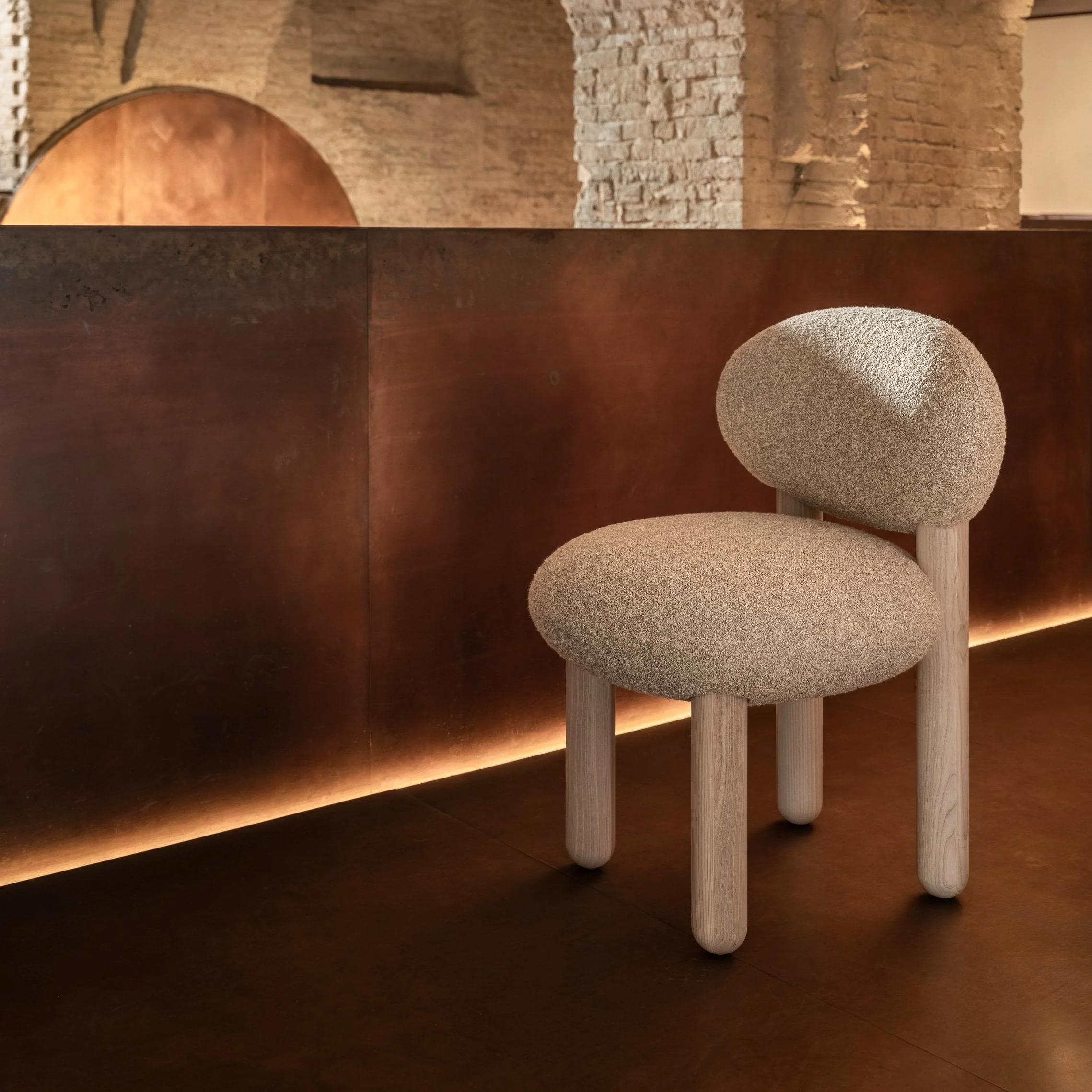 Flock Chair CS2 - Image 4