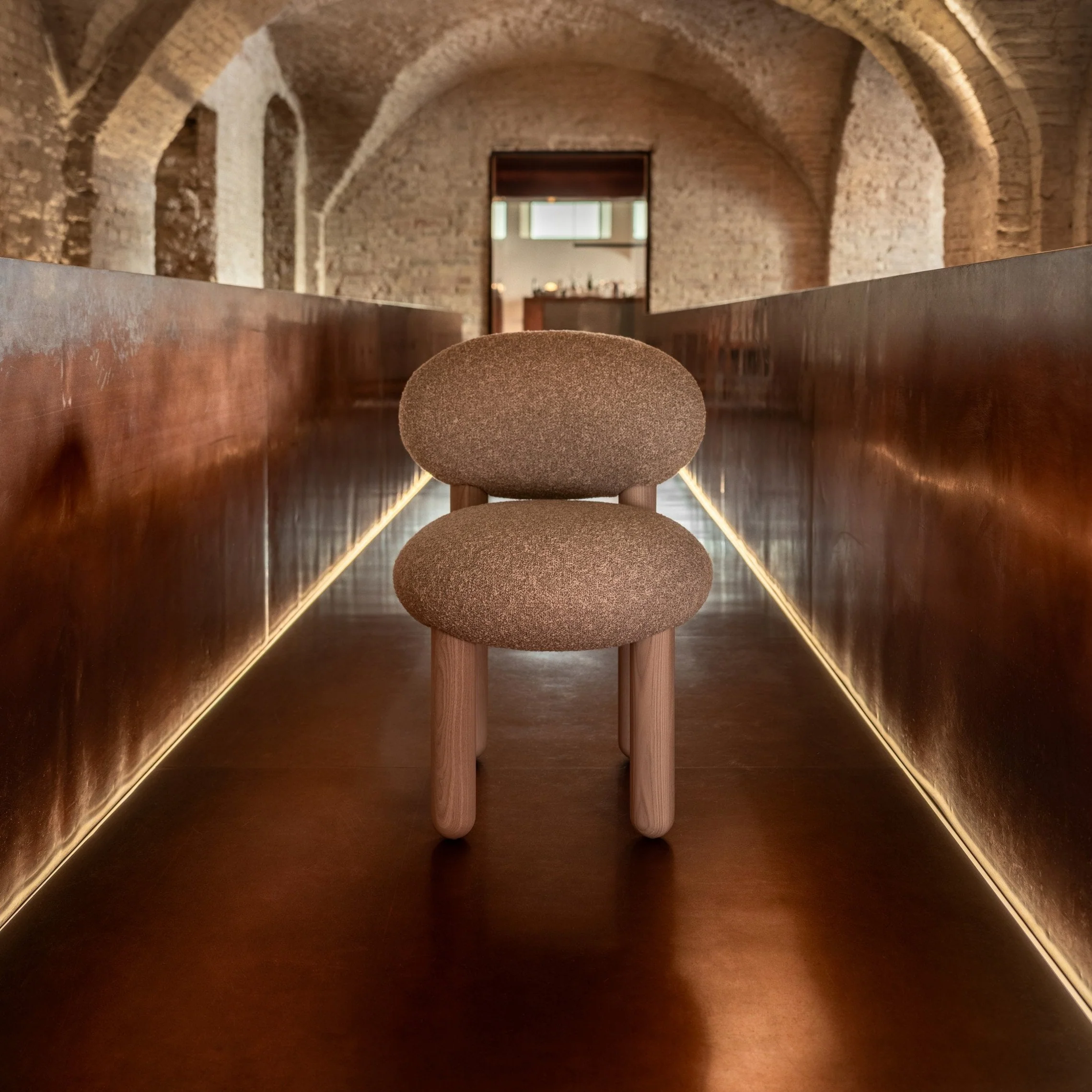 Flock Chair CS2 - Image 5