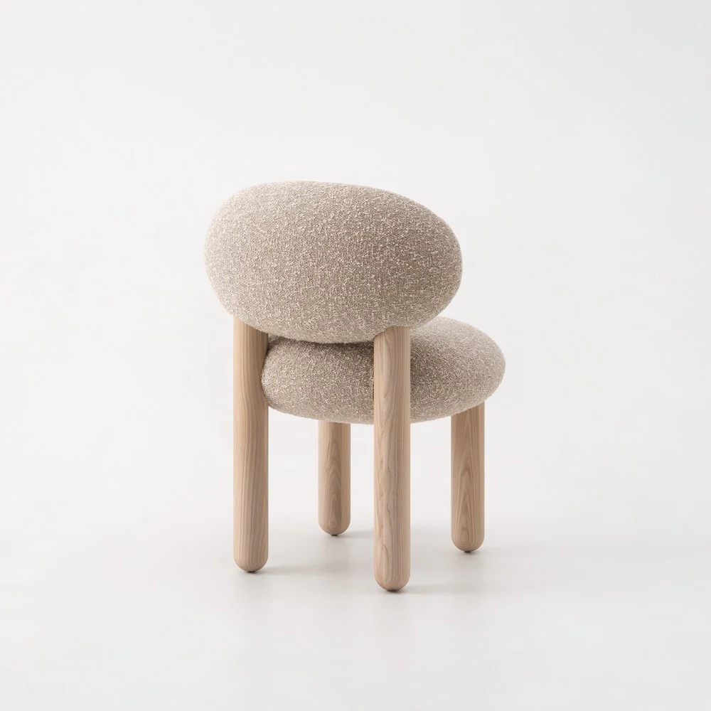 Flock Chair CS2 - Image 6