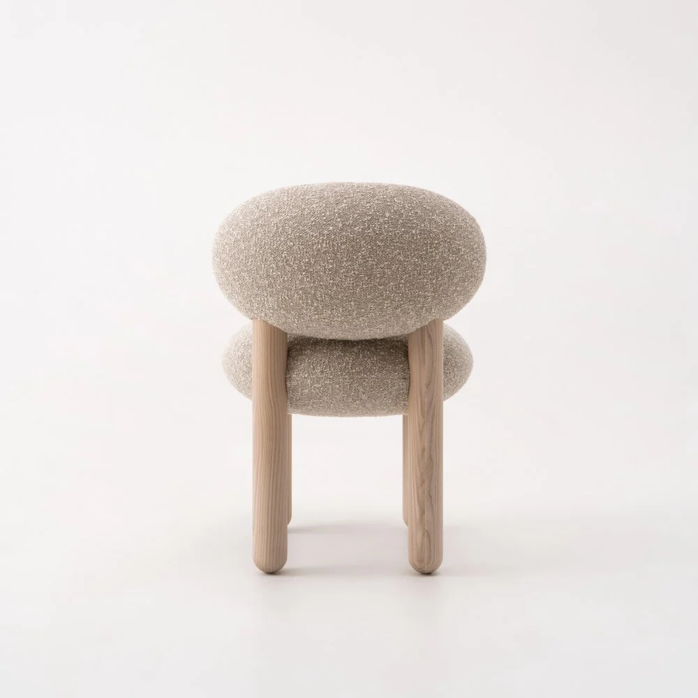 Flock Chair CS2 - Image 7