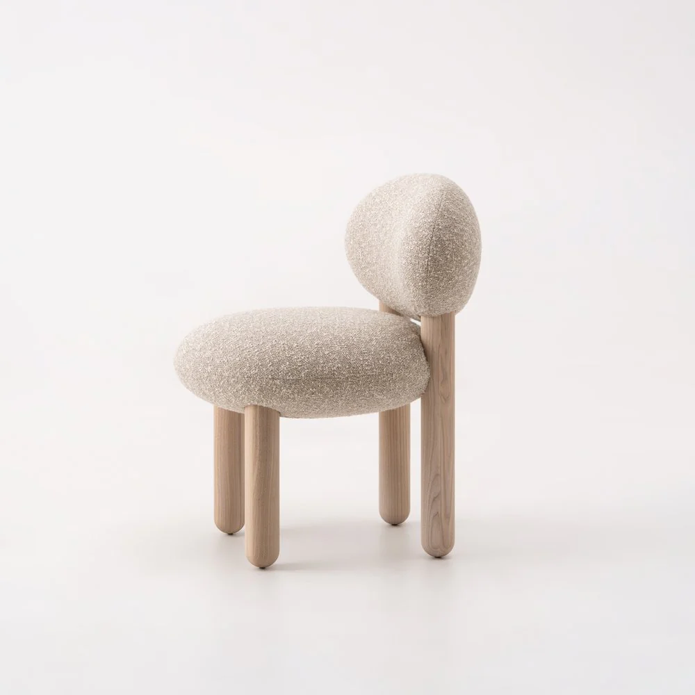 Flock Chair CS2 - Image 8