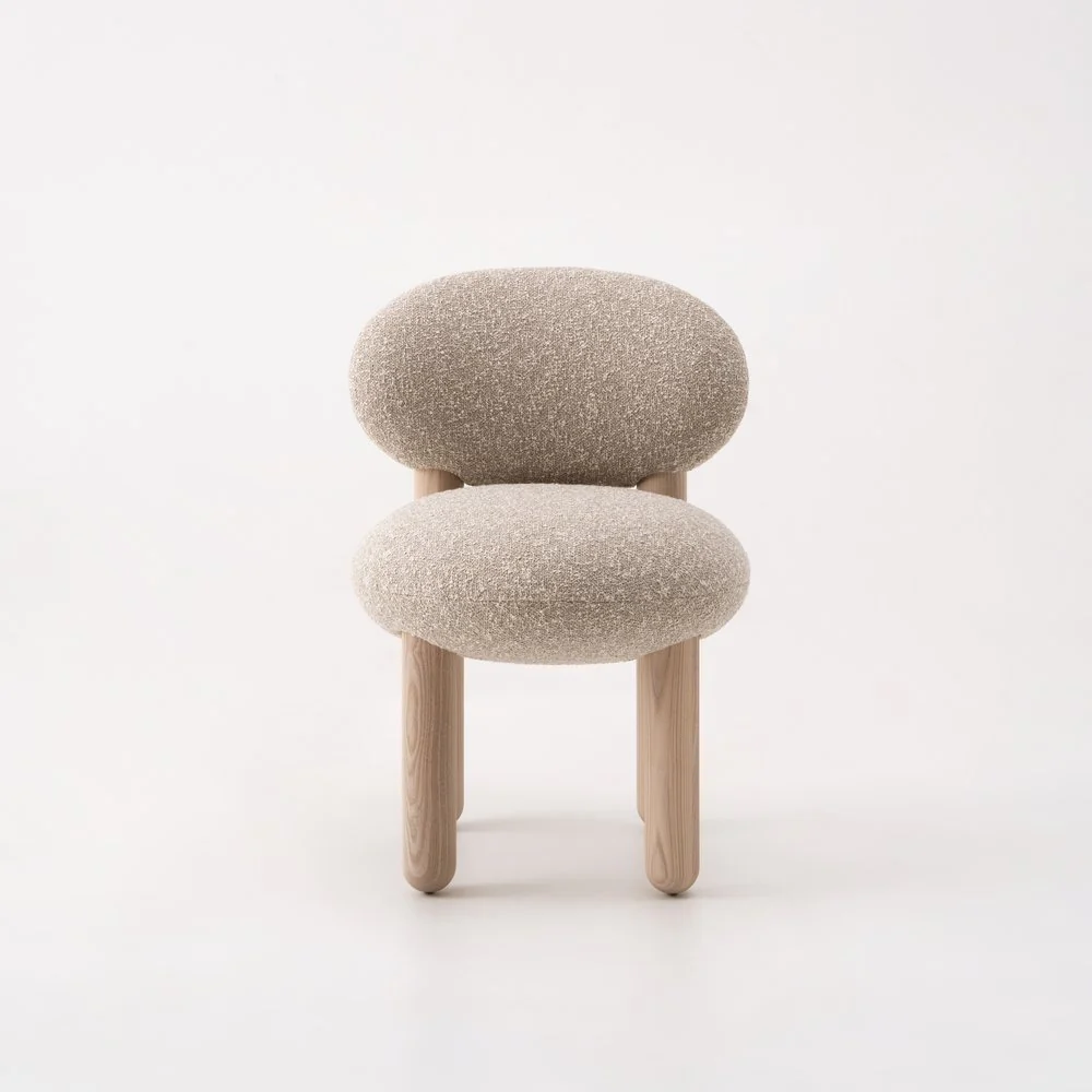 Flock Chair CS2 - Image 9