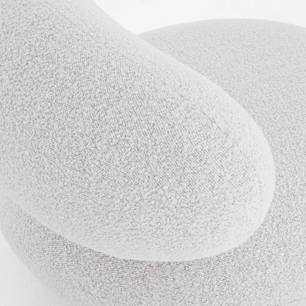Flock Lounge Chair - Image 11