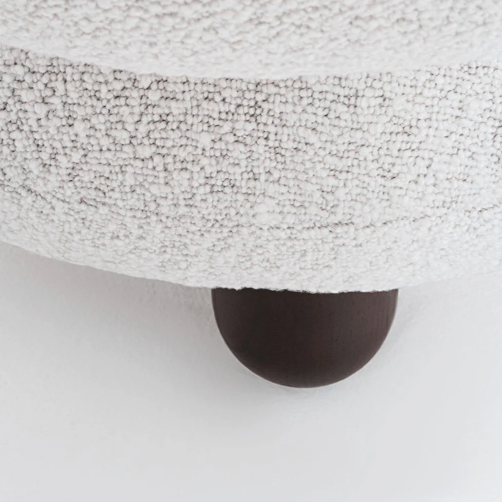 Flock Lounge Chair - Image 12