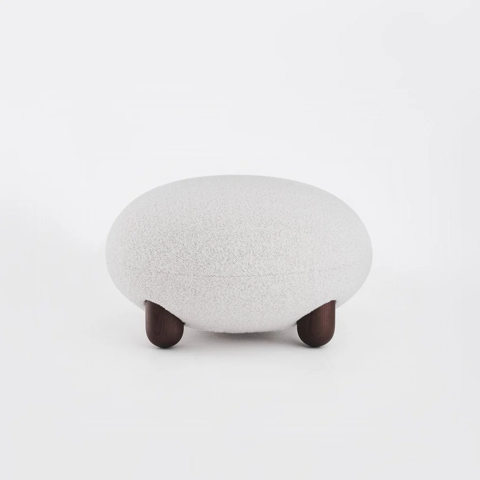 Flock Ottoman - Image 6