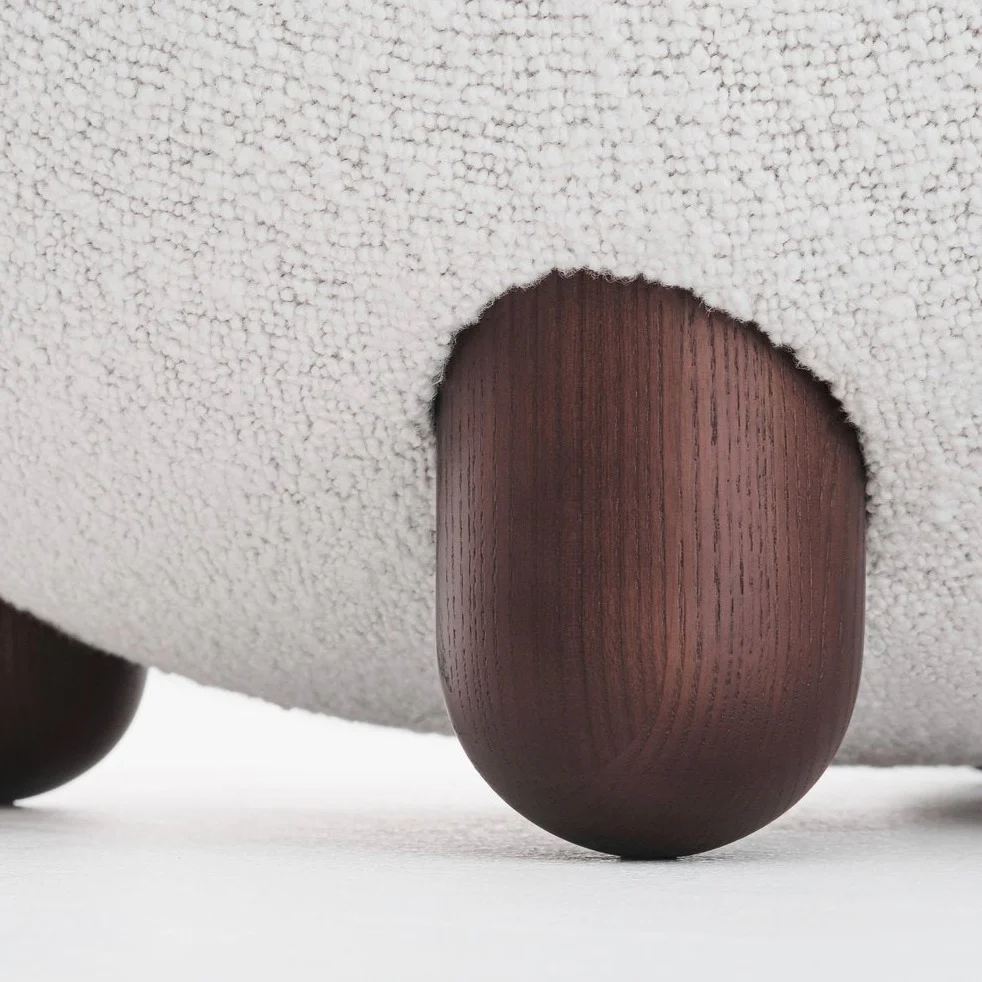 Flock Ottoman - Image 7