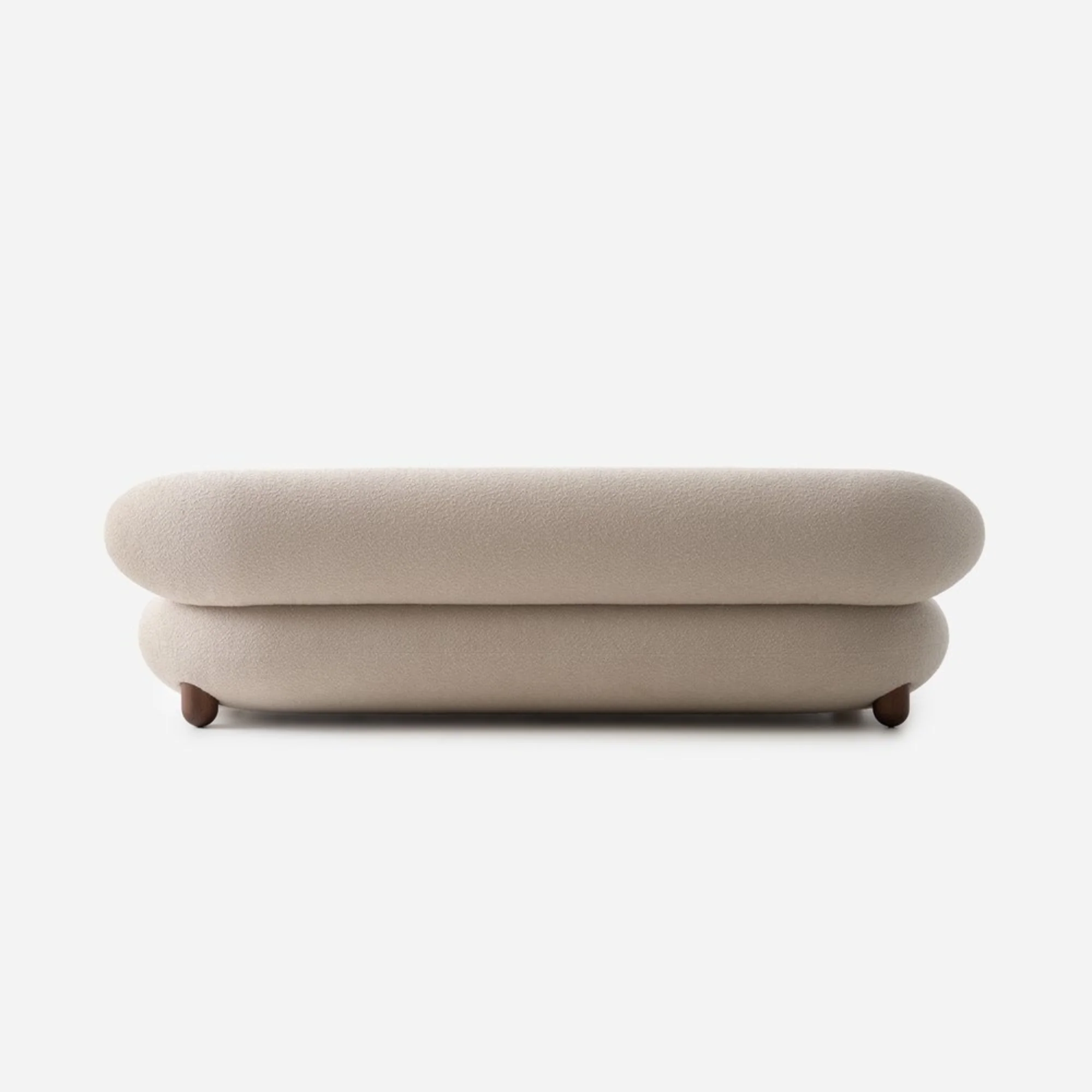 Flock Sofa - Image 10
