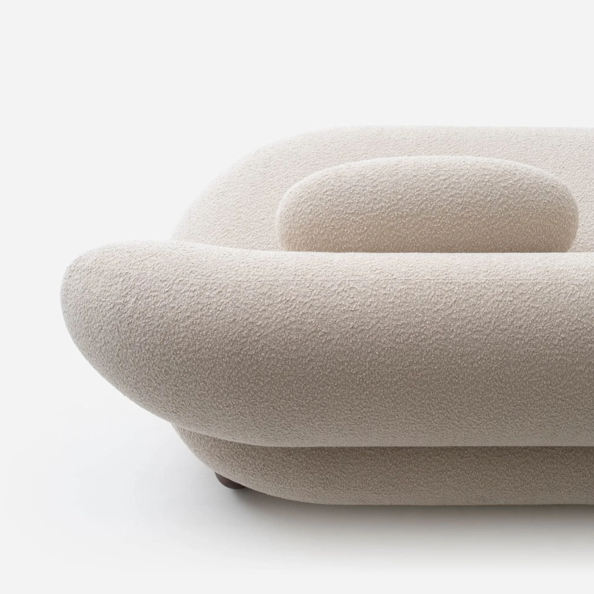 Flock Sofa - Image 11