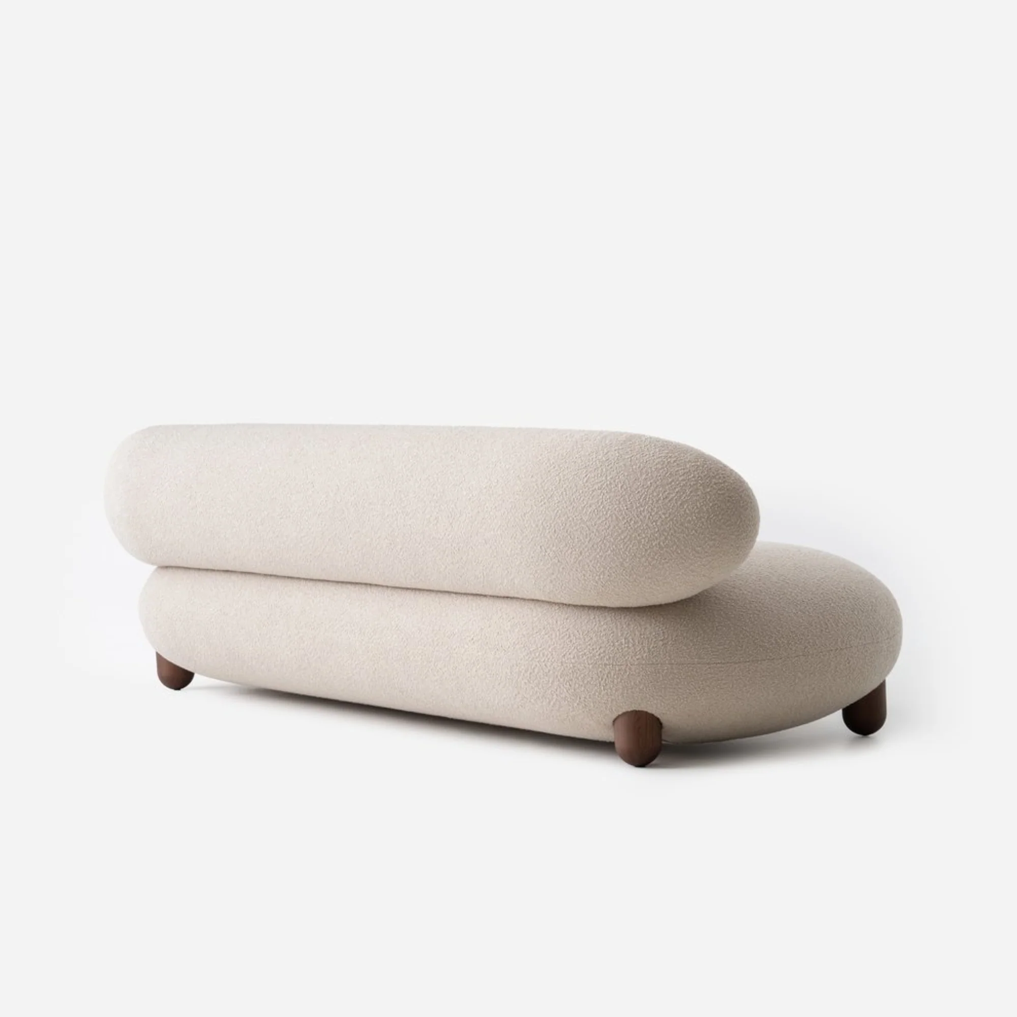 Flock Sofa - Image 9