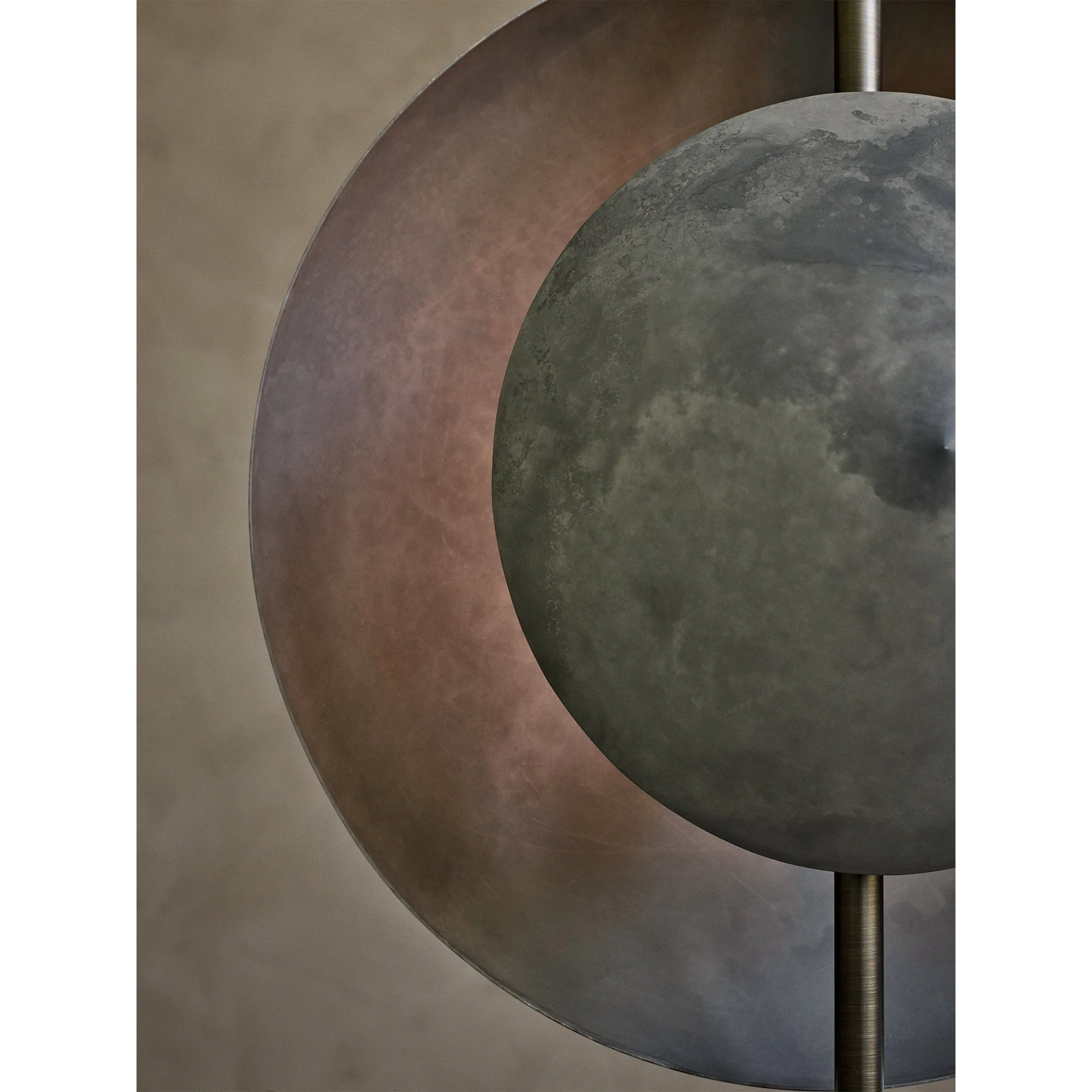 Floor Lamp Dawn - UL - Image 3