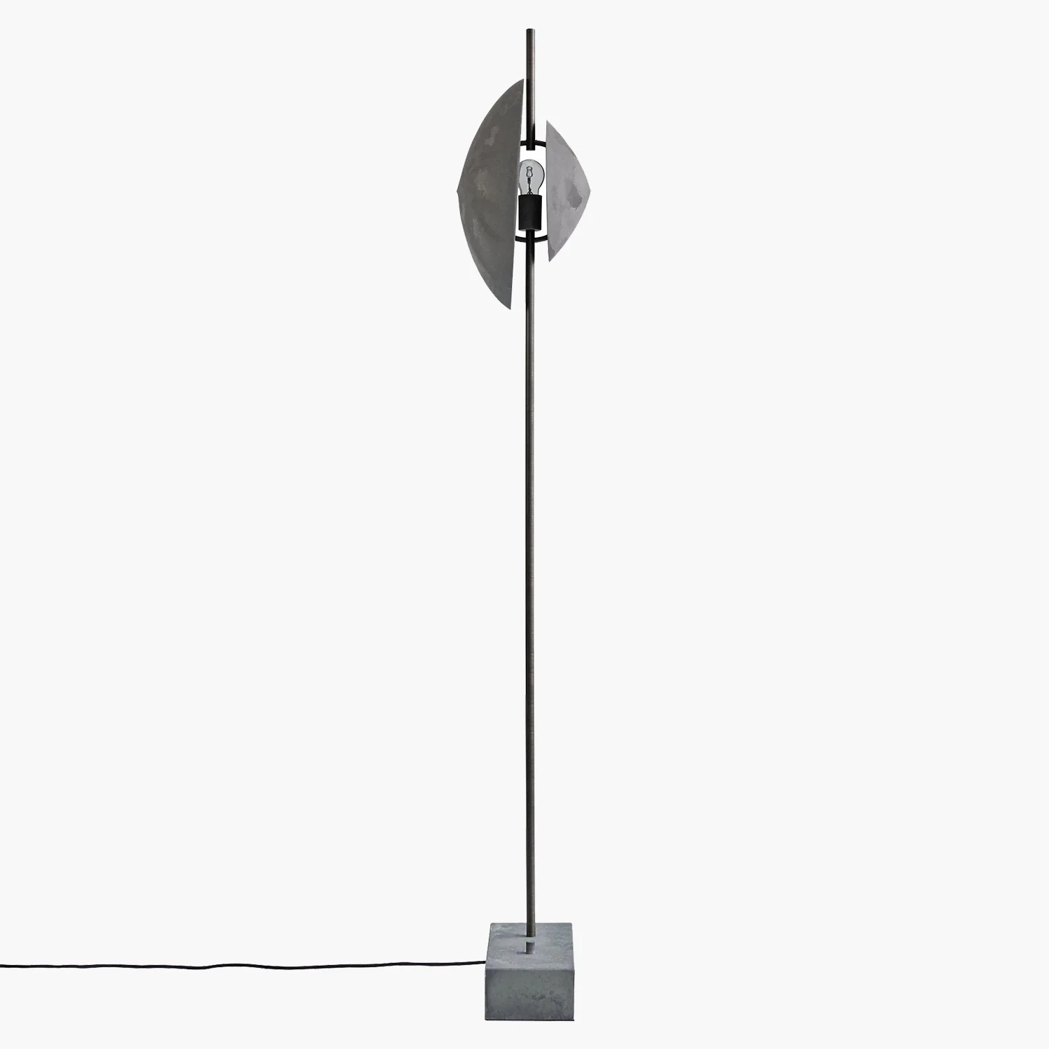 Floor Lamp Dawn - UL - Image 4
