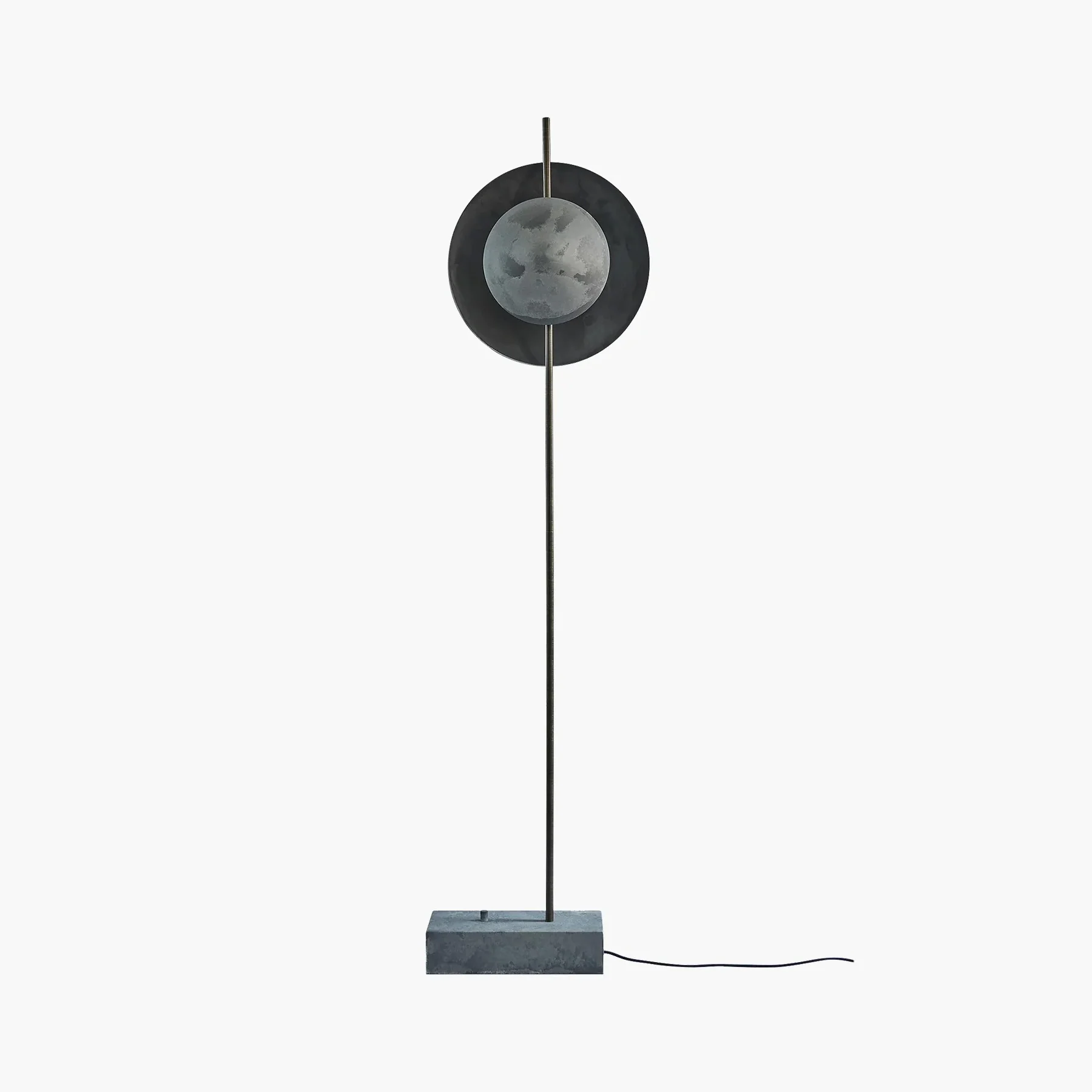 Floor Lamp Dawn - UL - Image 6
