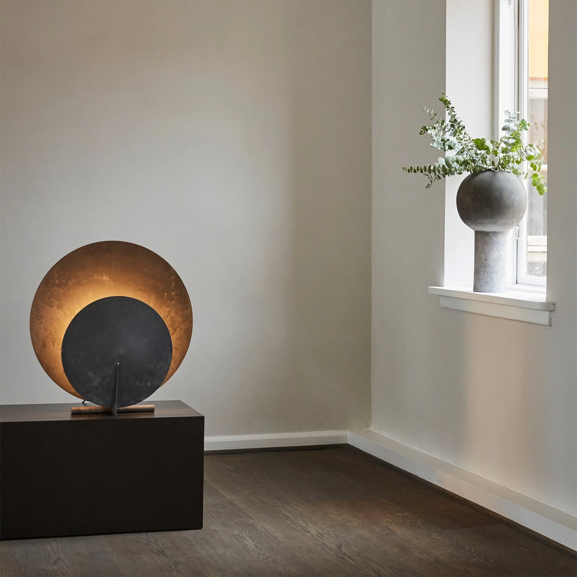 Floor / Table Lamp AD - Image 3