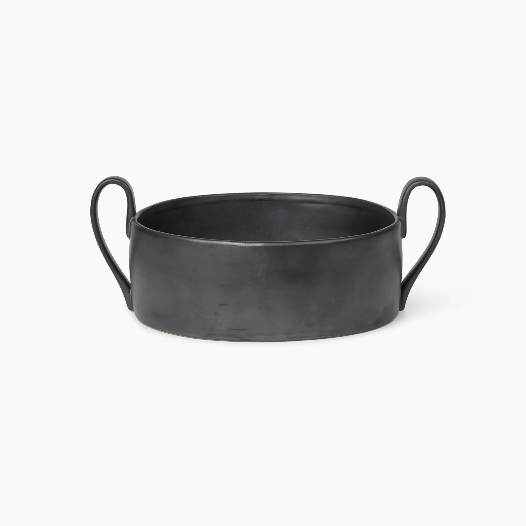 Flow Centrepiece - Black - Image 3