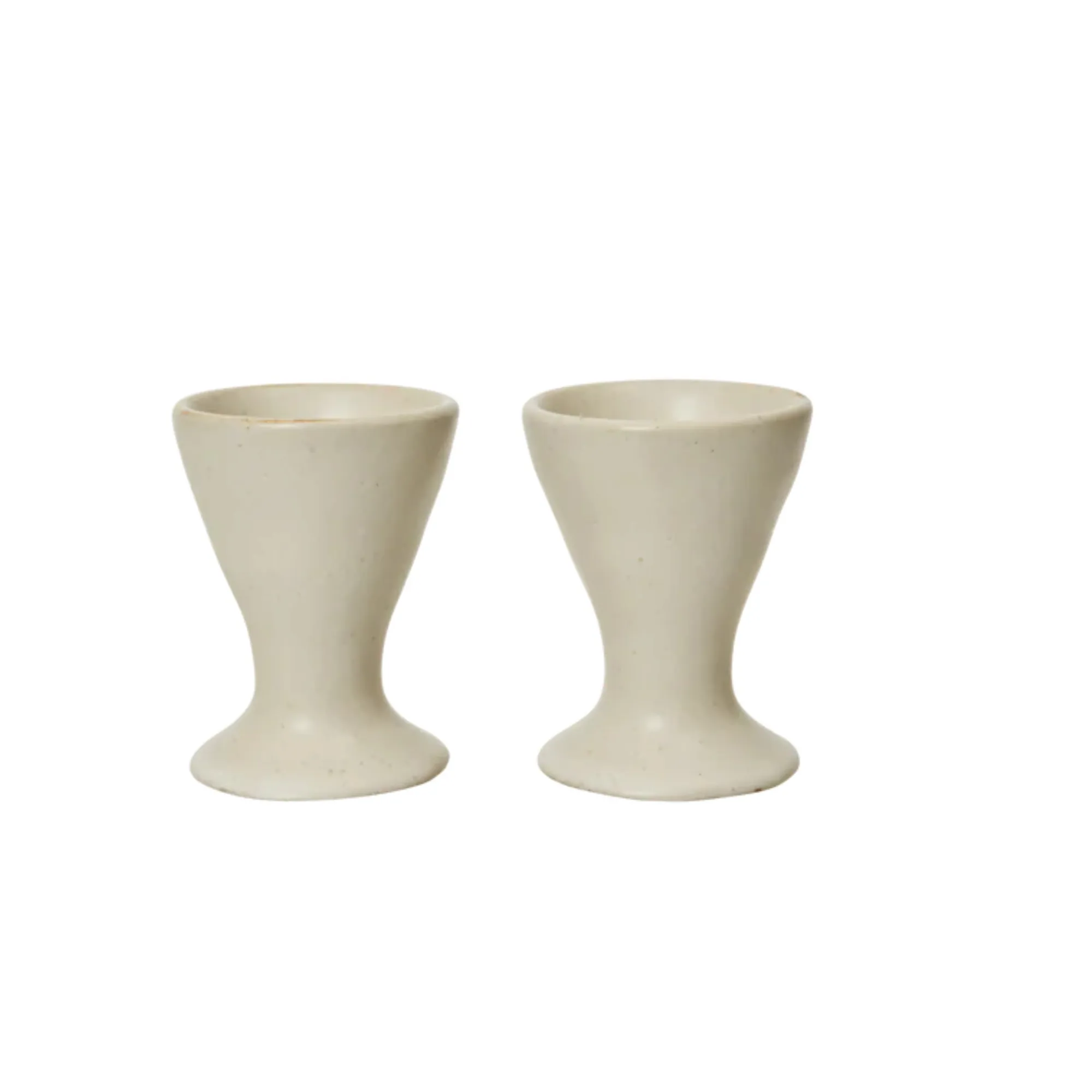Flow Egg Cups - Set of 2 - Image 2