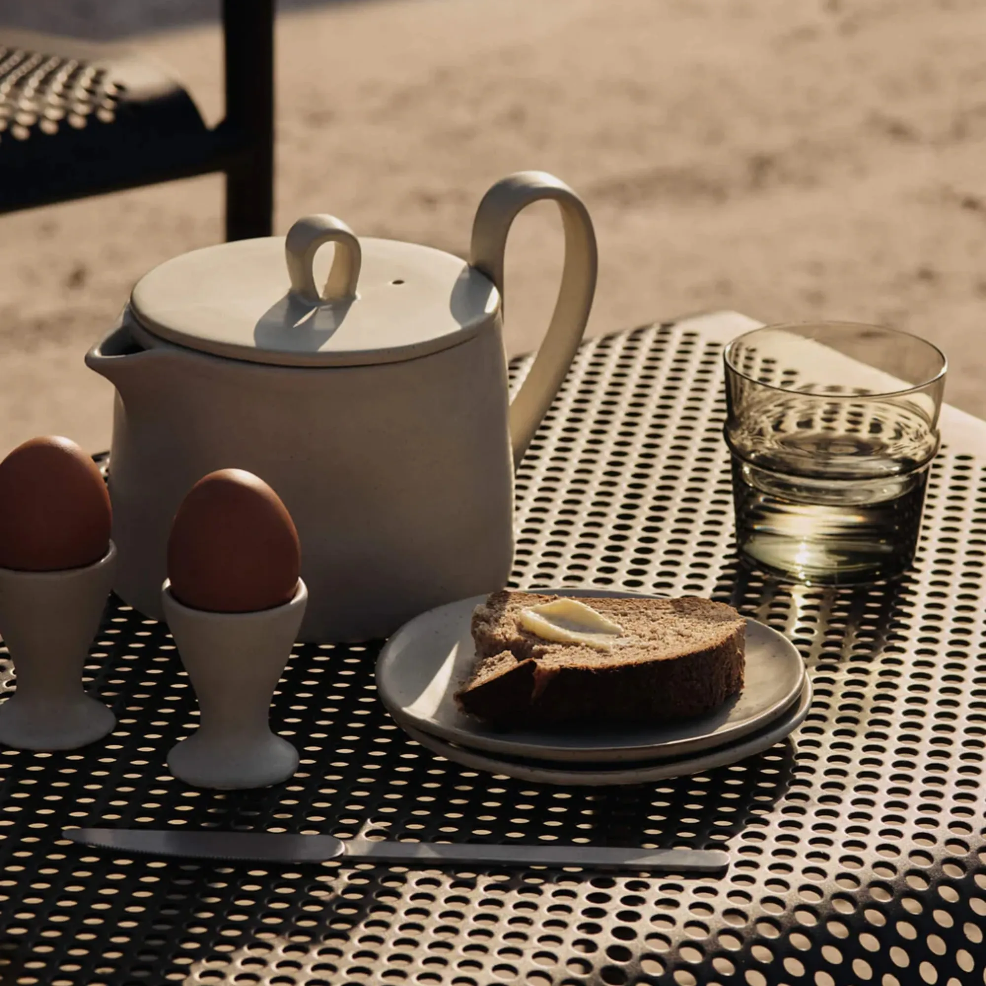 Flow Egg Cups - Set of 2 - Image 3