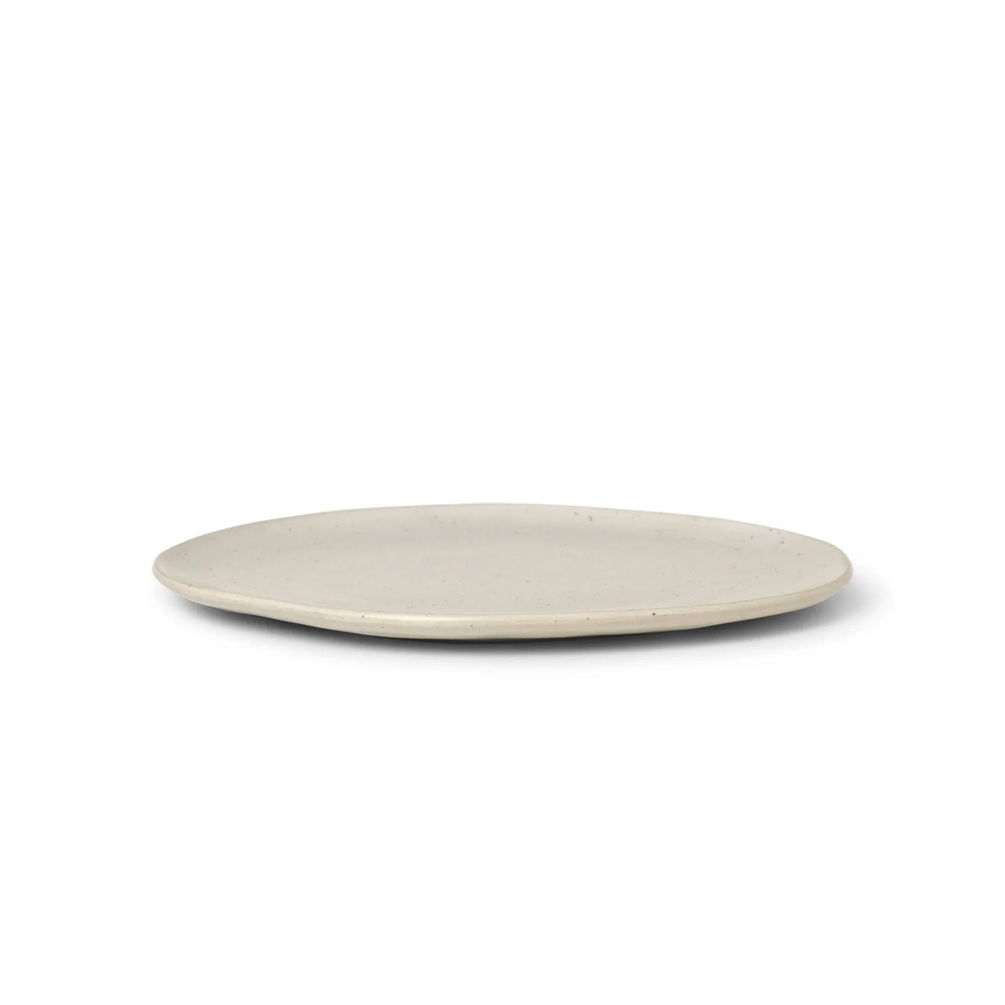 Flow Plate - Off-white Speckle - Image 9