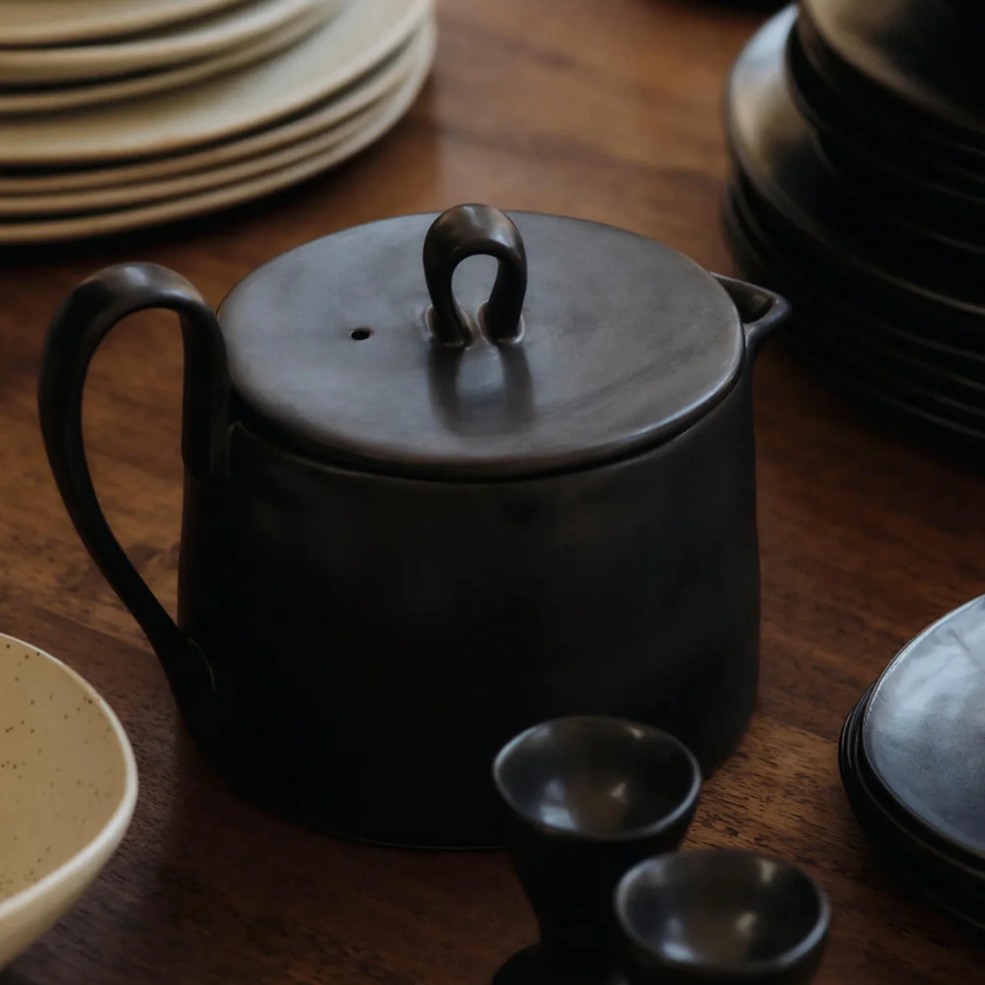 Flow Tea Pot - Image 5