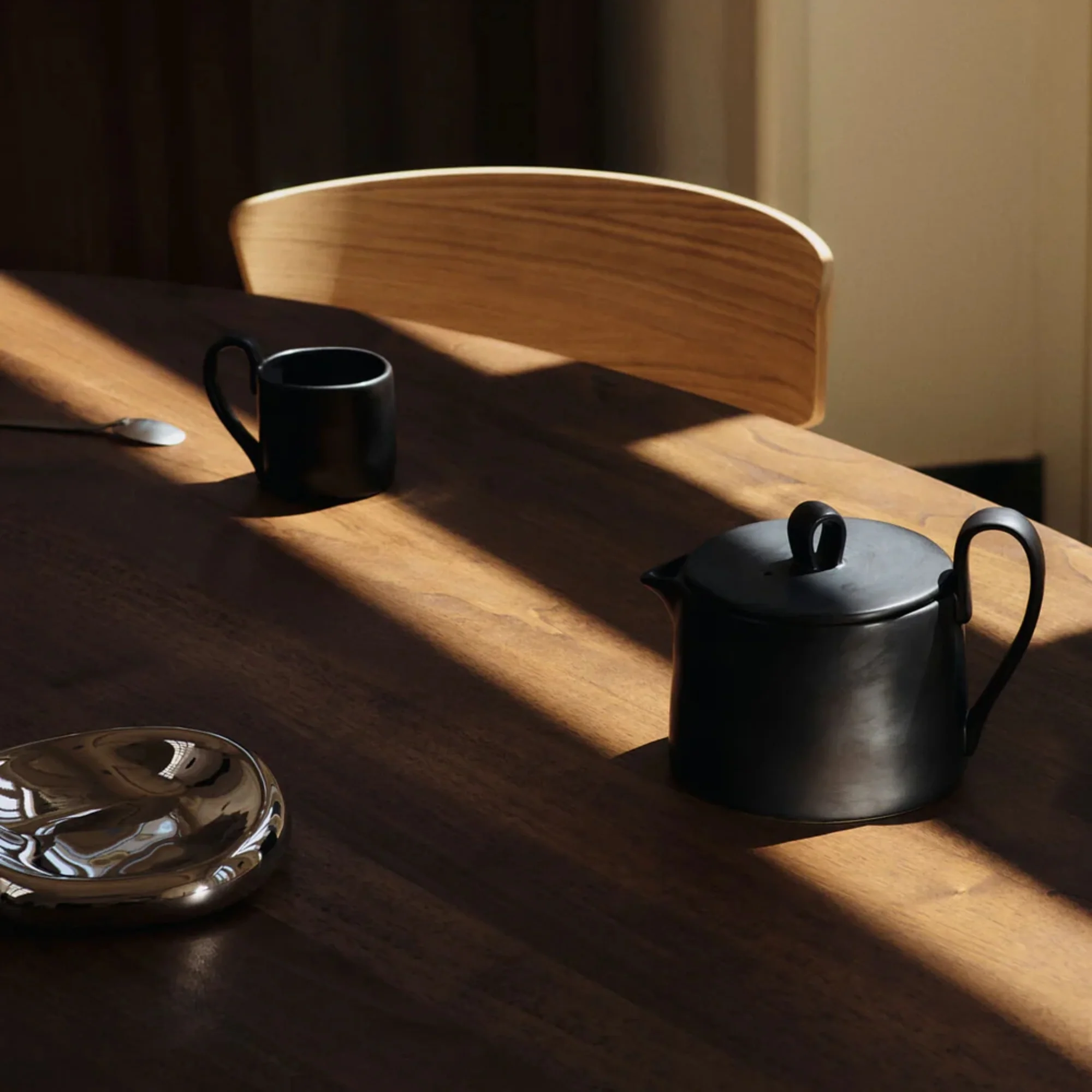 Flow Tea Pot - Image 7