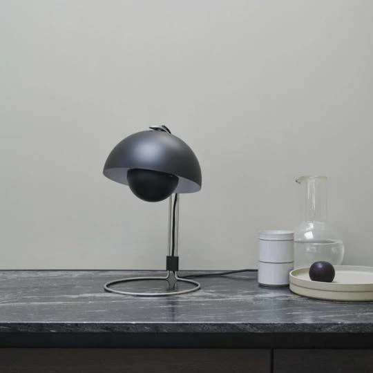 Flower Pot Table Lamp VP4 - Image 3