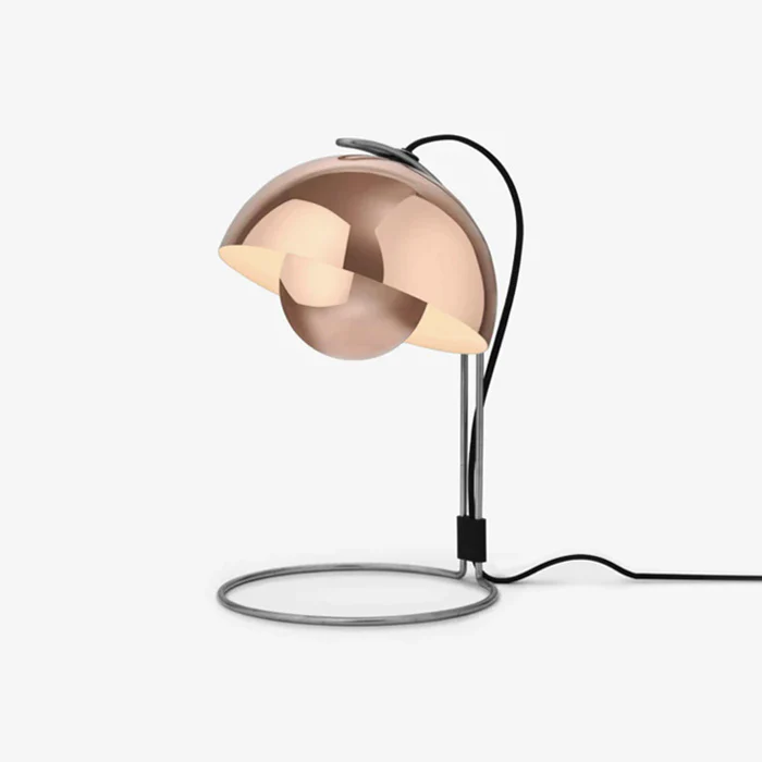 Flower Pot Table Lamp VP4 - Image 4