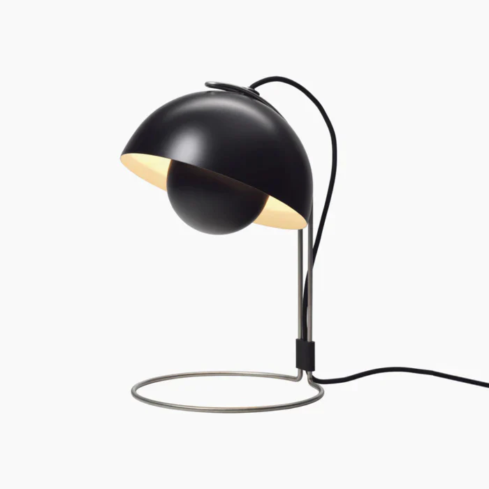 Flower Pot Table Lamp VP4 - Image 6