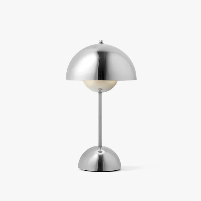 Flowerpot Portable Table Lamp VP9 - Image 12