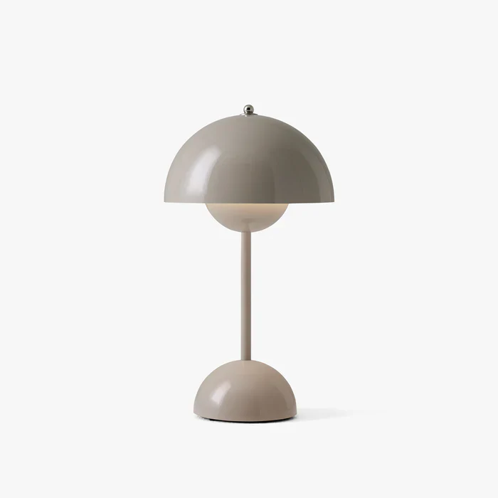 Flowerpot Portable Table Lamp VP9 - Image 13