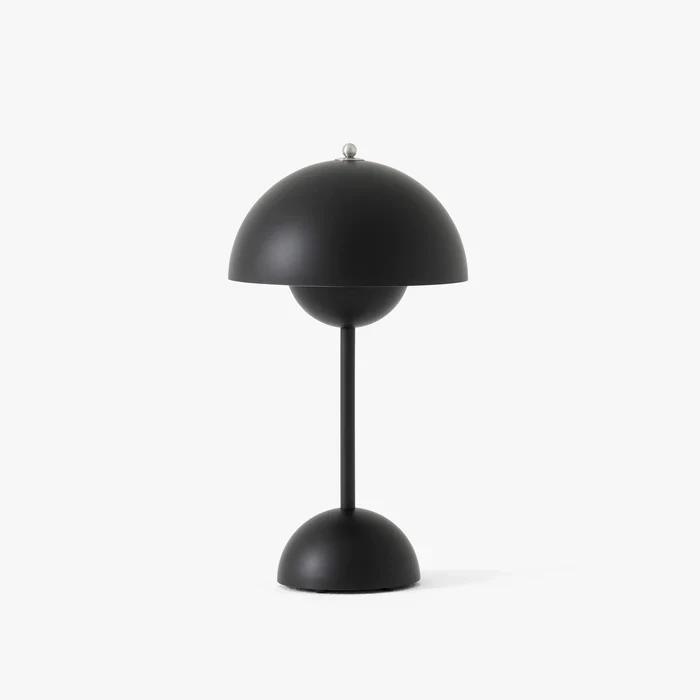 Flowerpot Portable Table Lamp VP9 - Image 14